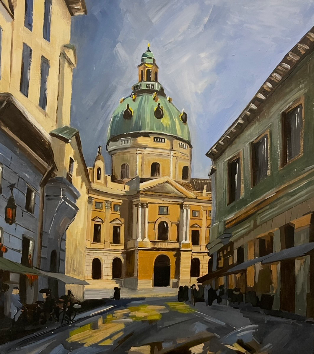 Vienna